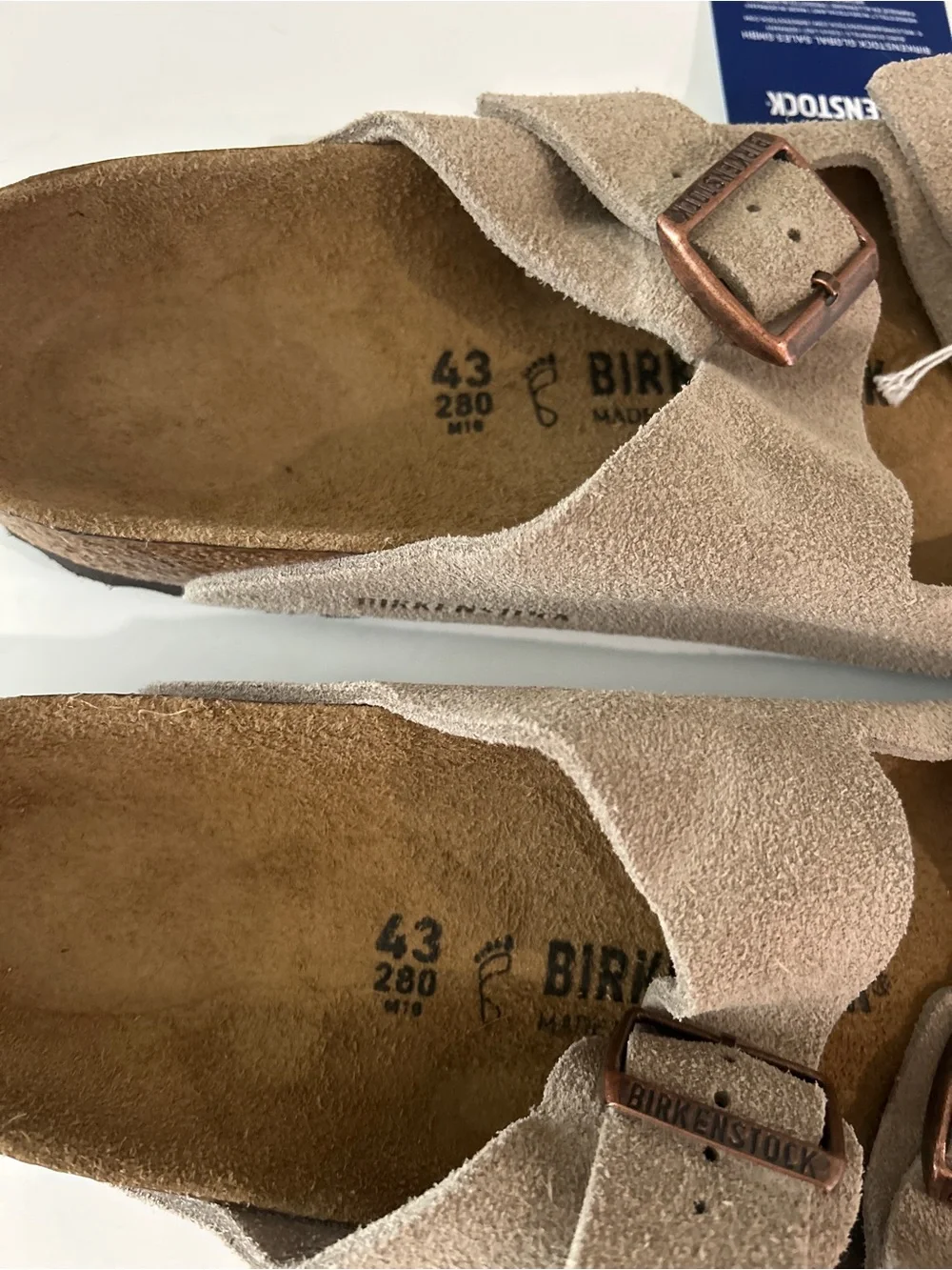 Birkenstock Arizona